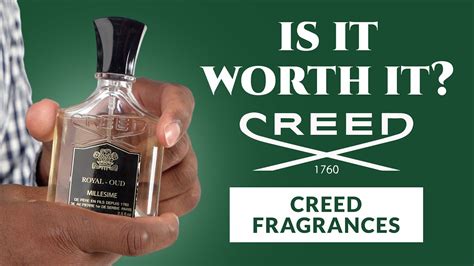 creed royal oud vs green irish tweed